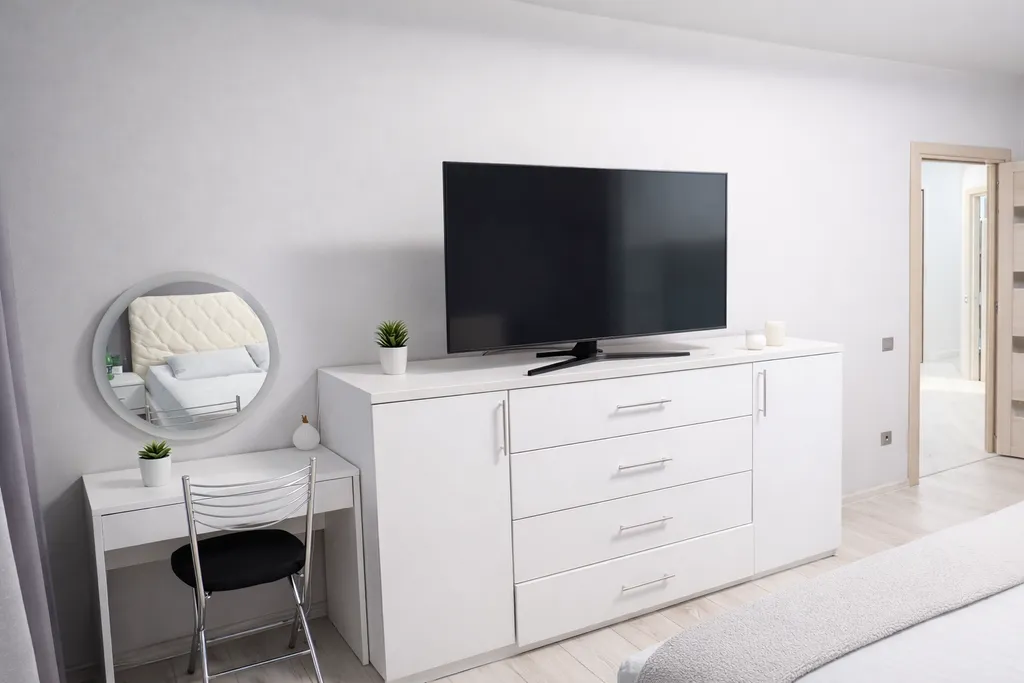 Уютная двухкомнатная квартира у Центрального рынка