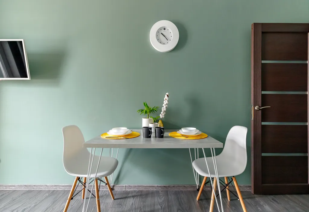 Квартира Квартира Яркий акцент в ЖК Большой — Краснодар