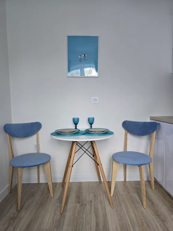 Уютная квартира Алиса, в самом центре