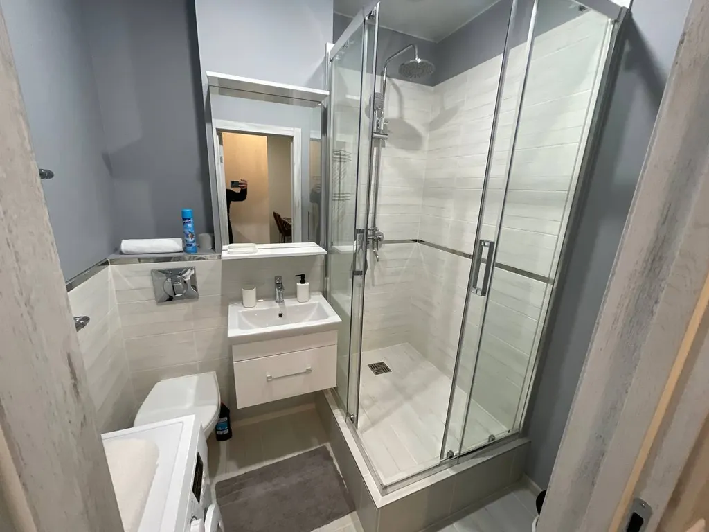 Уютная квартира в центре города Барнаула