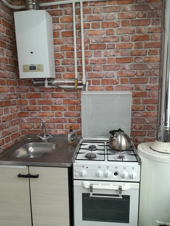 Идеально для большой семьи, рядом выезд на М4