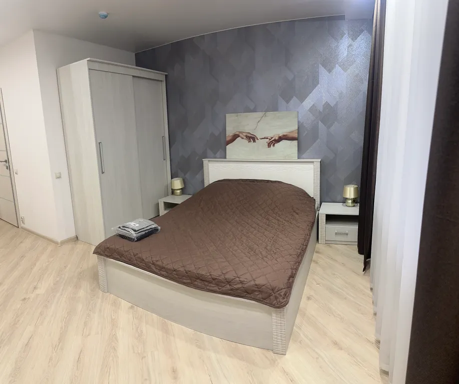 Апартамент в тихом уютном месте