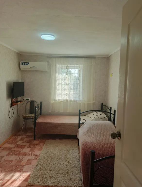 3-комнатный Дом