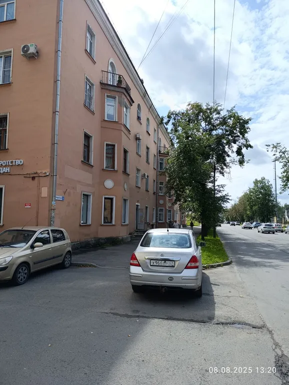 Уютная квартира в центре