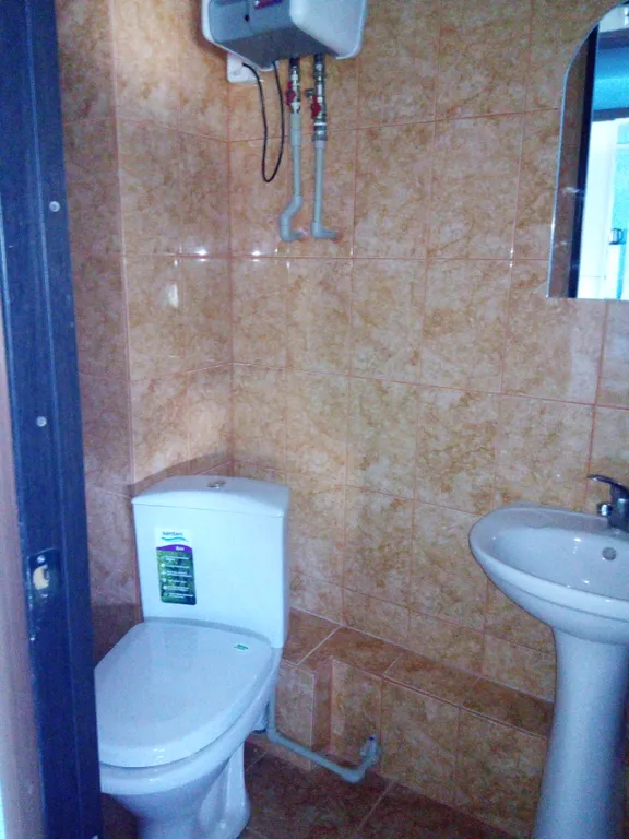 Квартира 1-комнатная Квартира — Любимовка