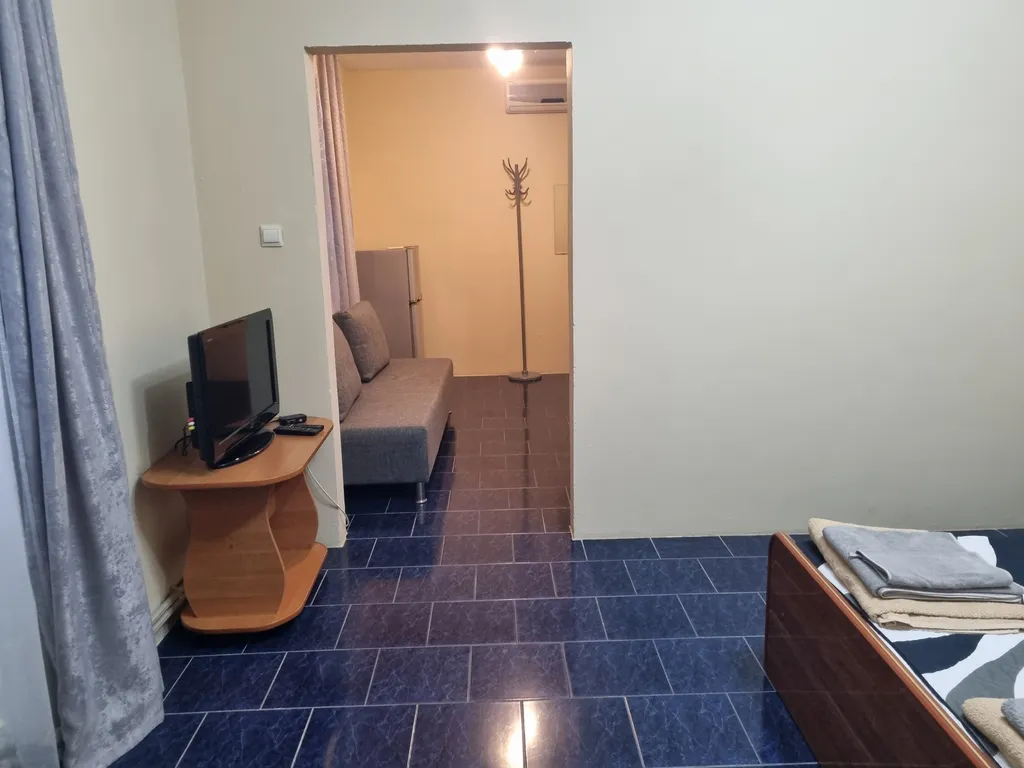 Комната в доме