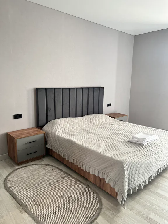 Квартира Уютная квартира недалеко от моря — Каспийск