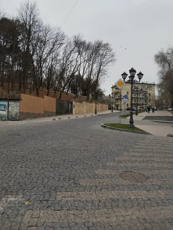 Апартамент в курортной зоне
