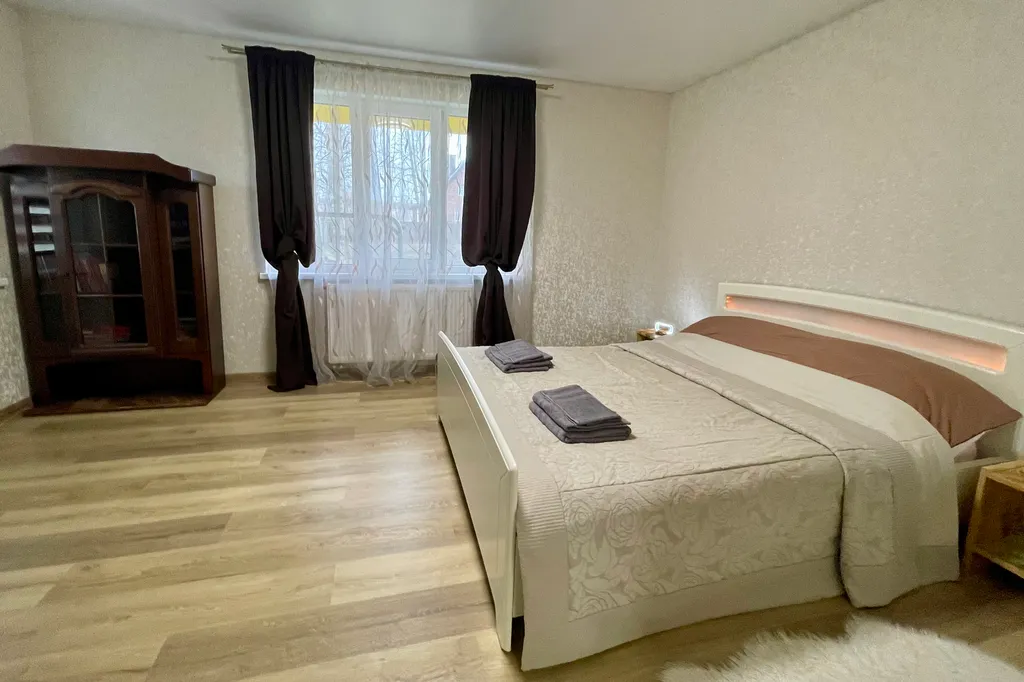 Гостевой дом