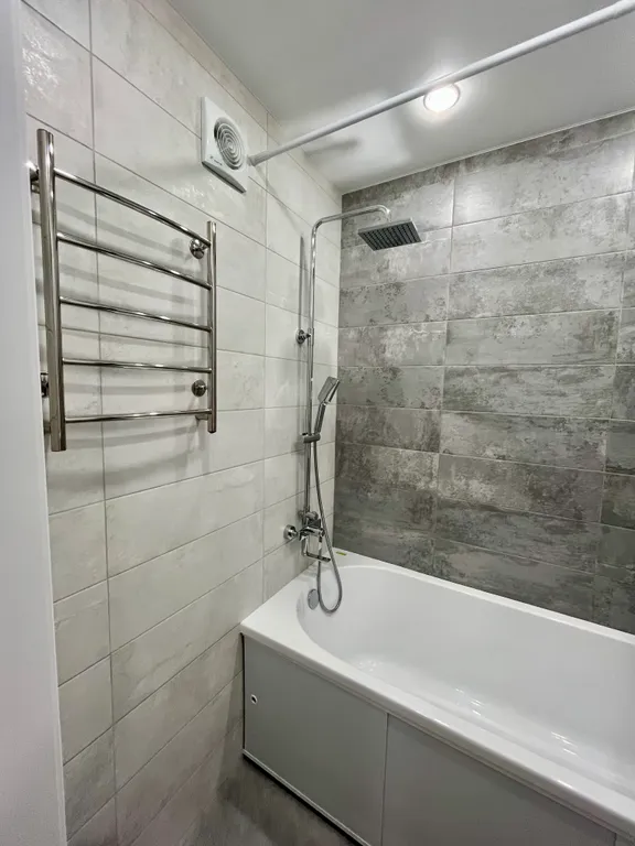 Уютная просторная двушка-смарт у ТЦ Иремель