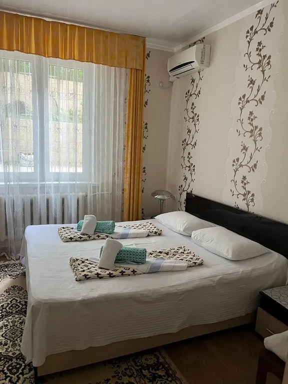 Квартира Комната — Лазаревское