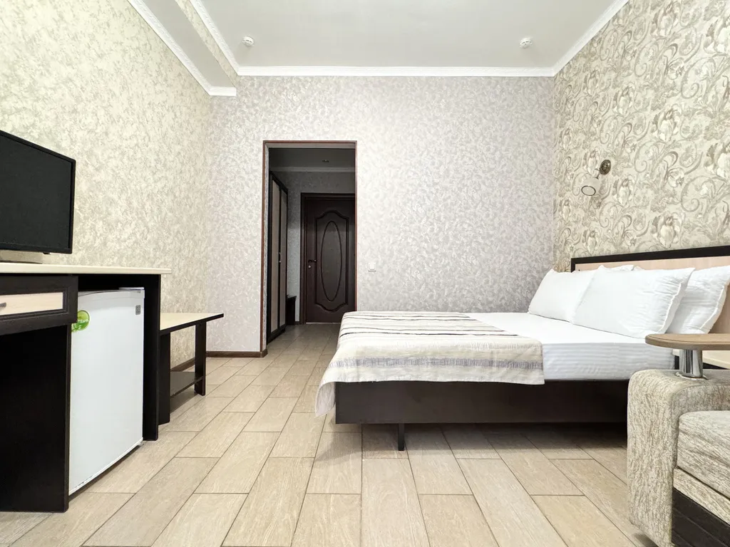 Квартира Комната — Витязево