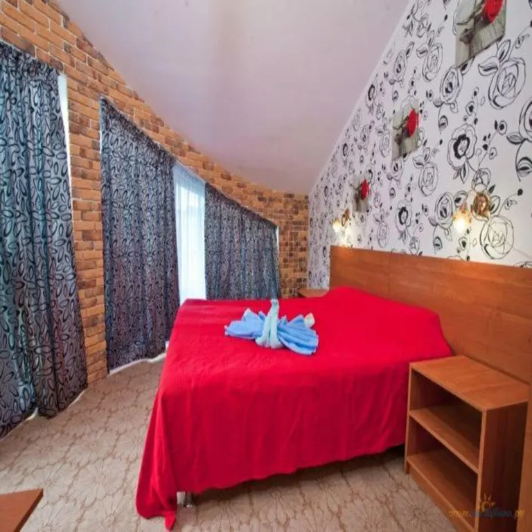 Квартира Номер со своей ванной комнатой напротив номера под ключом — аренда посуточно в Агой