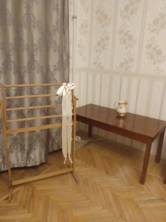Уютная квартира в центре с видом на купол Владимирского Собора