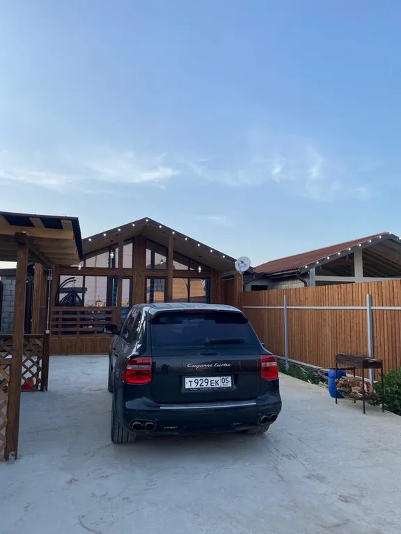 Коттедж со всеми условиями