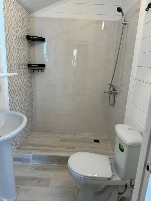 Коттедж Уютный коттедж самом центре — Сухум