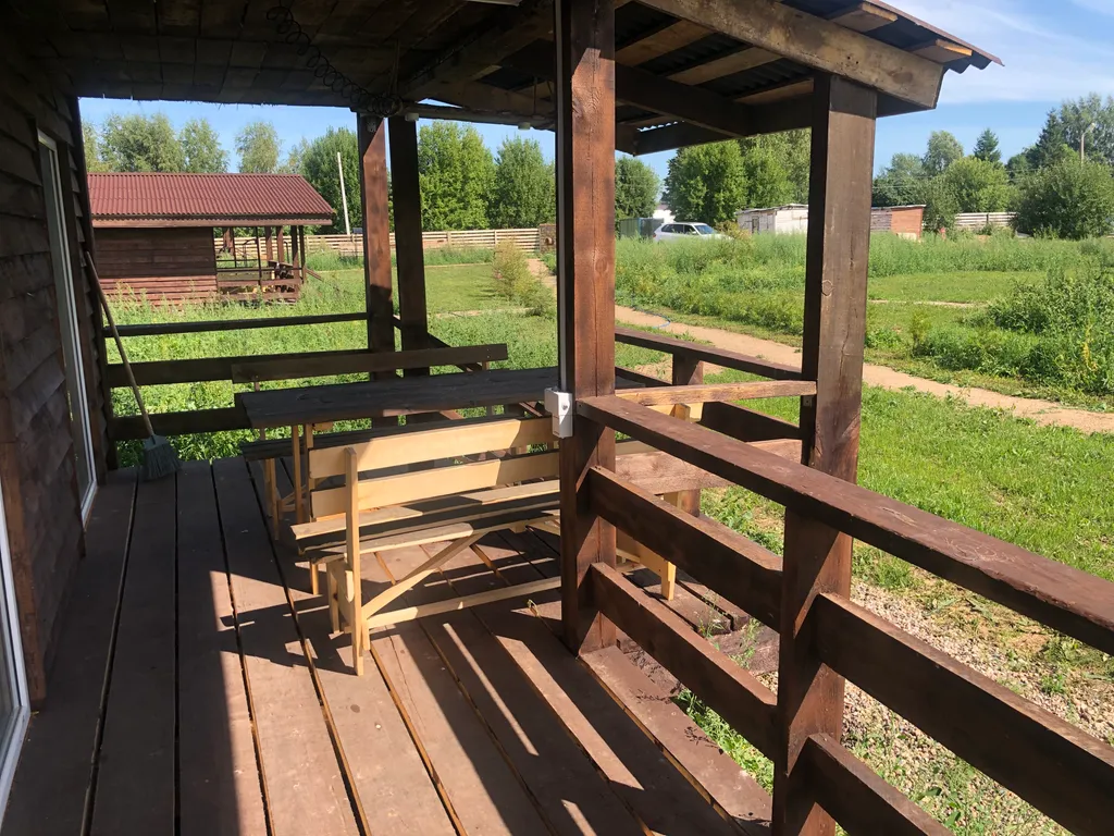 5-комнатный Дом