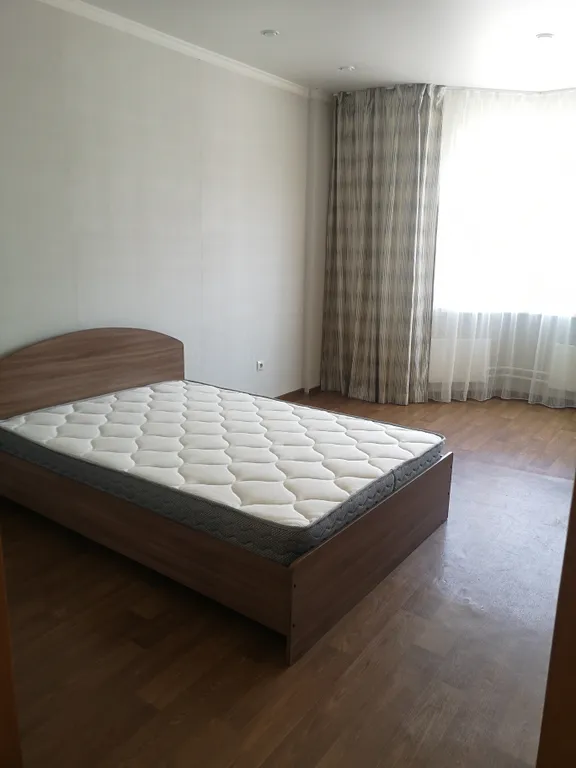 Чистая уютная квартира в хорошем районе