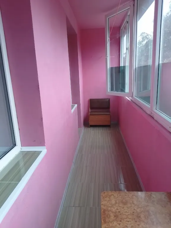 Квартира на Хар.горе