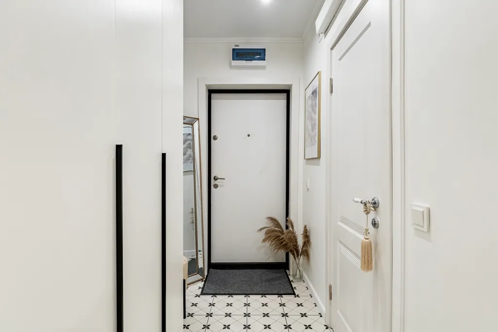 Дизайн студия с лучшим видом