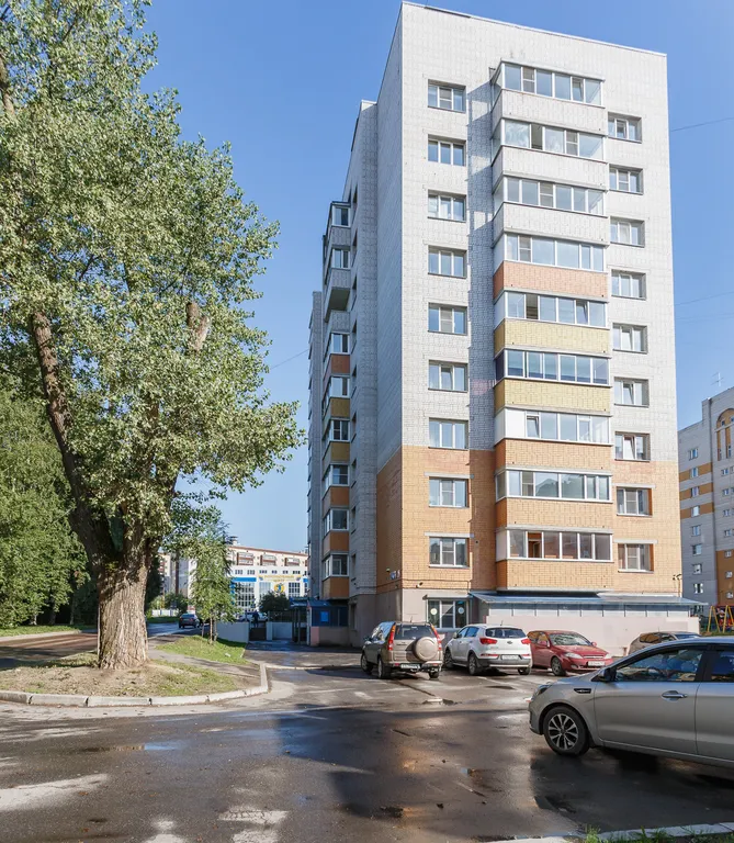 Sweet home квартира