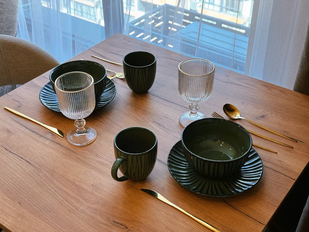 Квартира 215 Instaстудия — Алматы