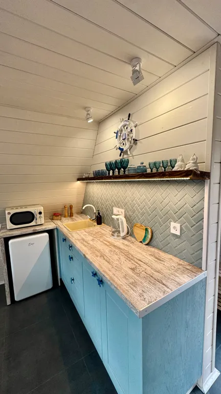 Морской дом