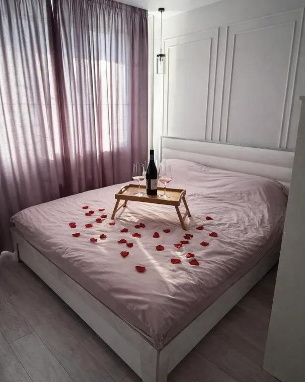 Квартира Квартира у озера — Краснодар