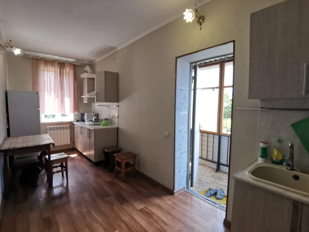 Коттедж Уютная квартира рядом с парком Поддубного — аренда посуточно в Ейск