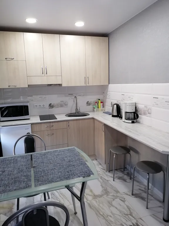 Квартира Квартира LikeHome 3 — Сортавала