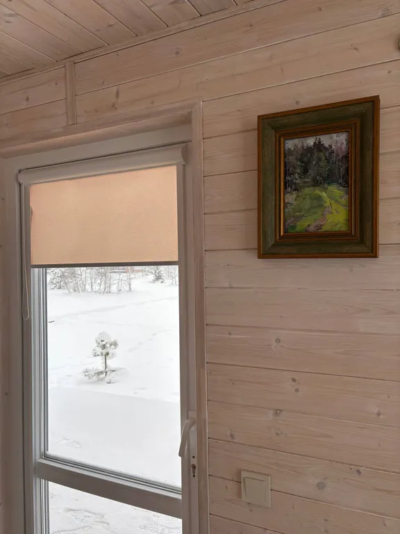 Сканди дом АЗ