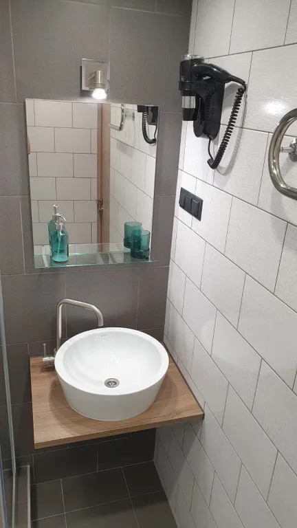 Квартира комфорт