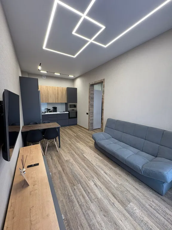 Люкс в ЖК Стрижи с кондиционером