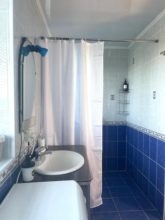 Дом на участке 7 соток