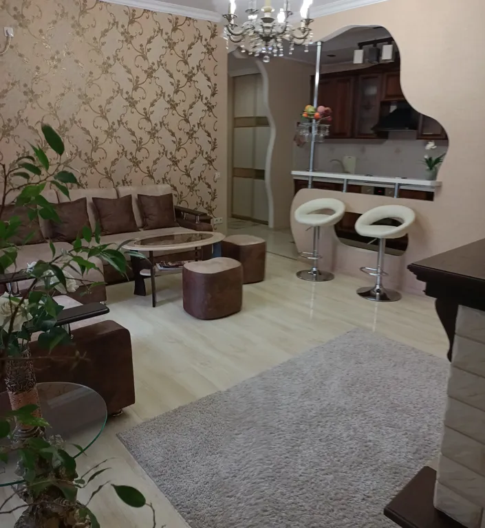 Квартира у моря