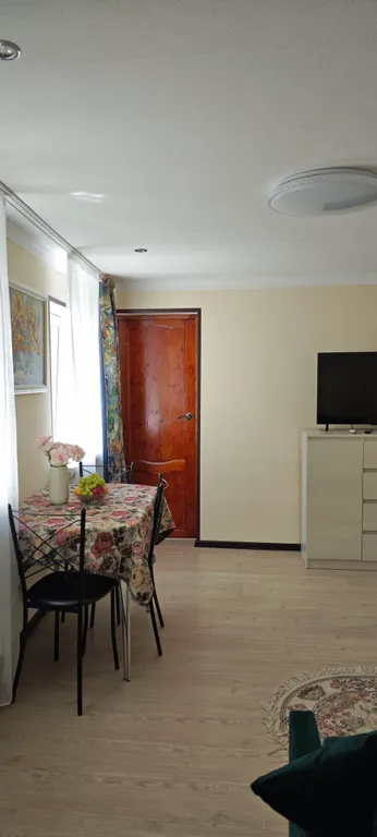 Коттедж Домик у леса — Кисловодск