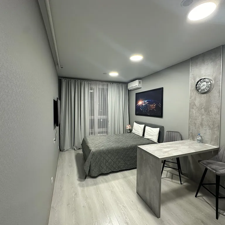 Апарт-Отель See You 4/106