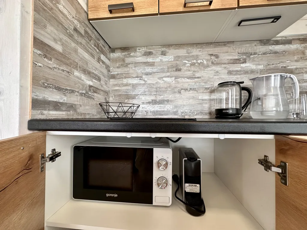 Уютный домик недалеко от города