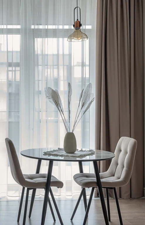 Квартира Квартира Rauschen Green 32/21 — Светлогорск