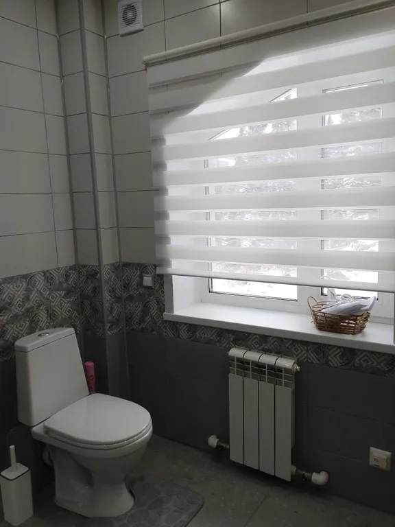 Уютный дом Муравейник