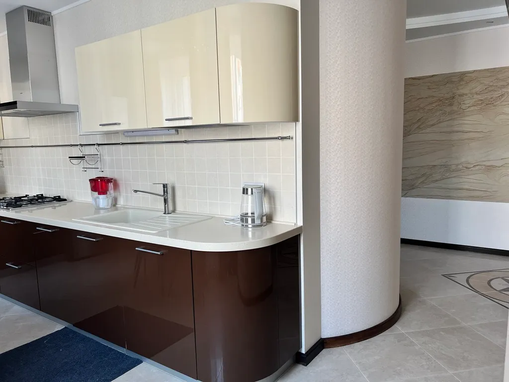 Джакузи и отдых недалеко от Кремля