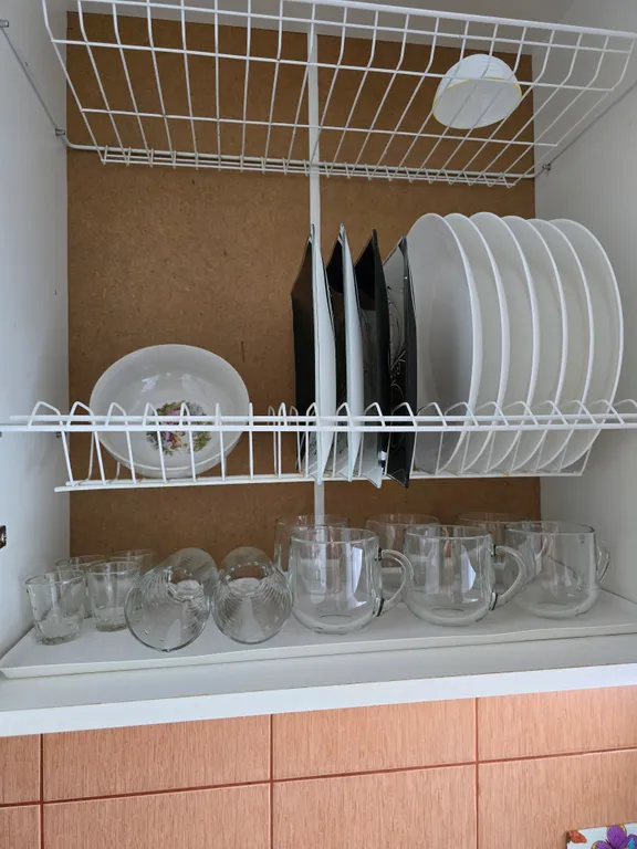 Уютная чистая квартира. Безконтактное заселение.