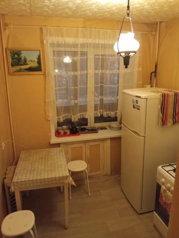 Недорогая квартира рядом с железнодорожным вокзалом