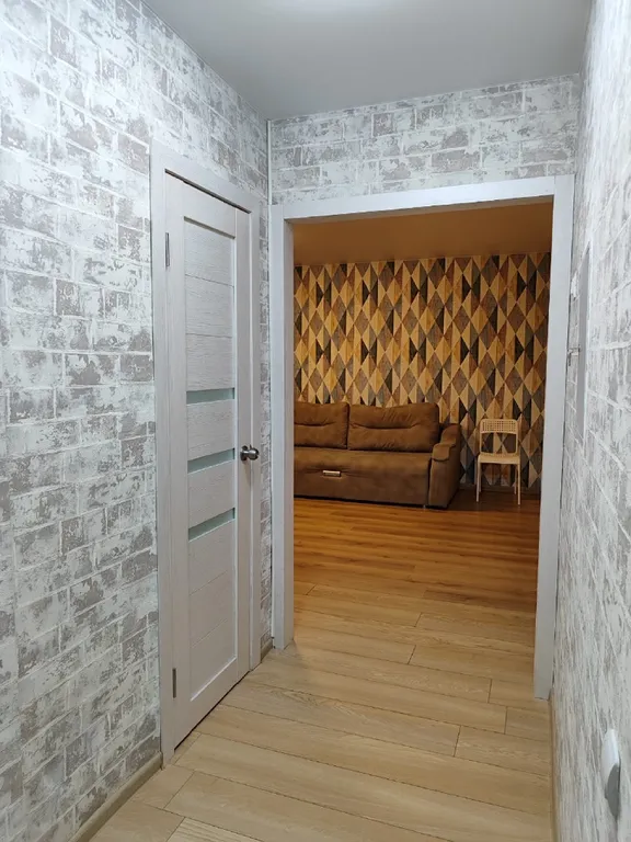 Просторные и уютные апартаменты