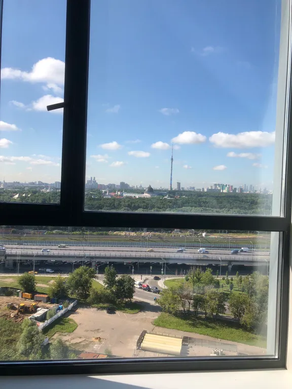 Уютная квартира рядом с Ботаническим садом РАН