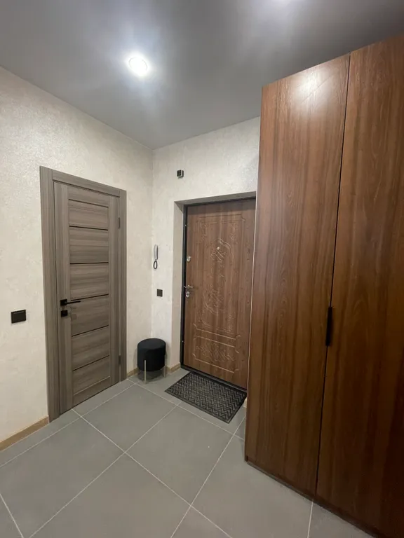 Уютная квартира с видом на Волгу