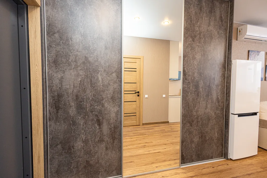 Студия в новом ЖК