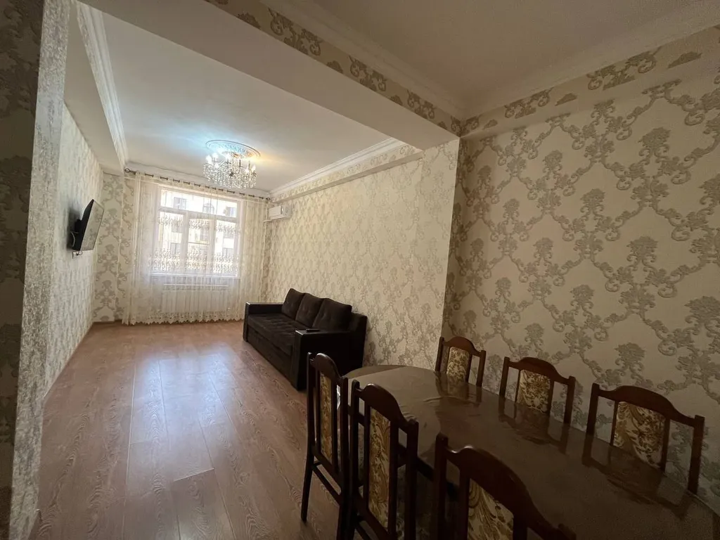 Квартира Апартамент в исторической части города — Дербент