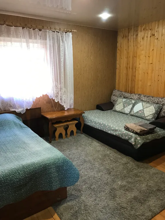 Казачий стан