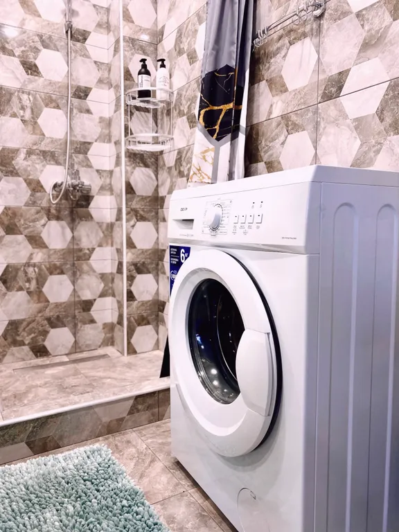 Яркий Дагомыс